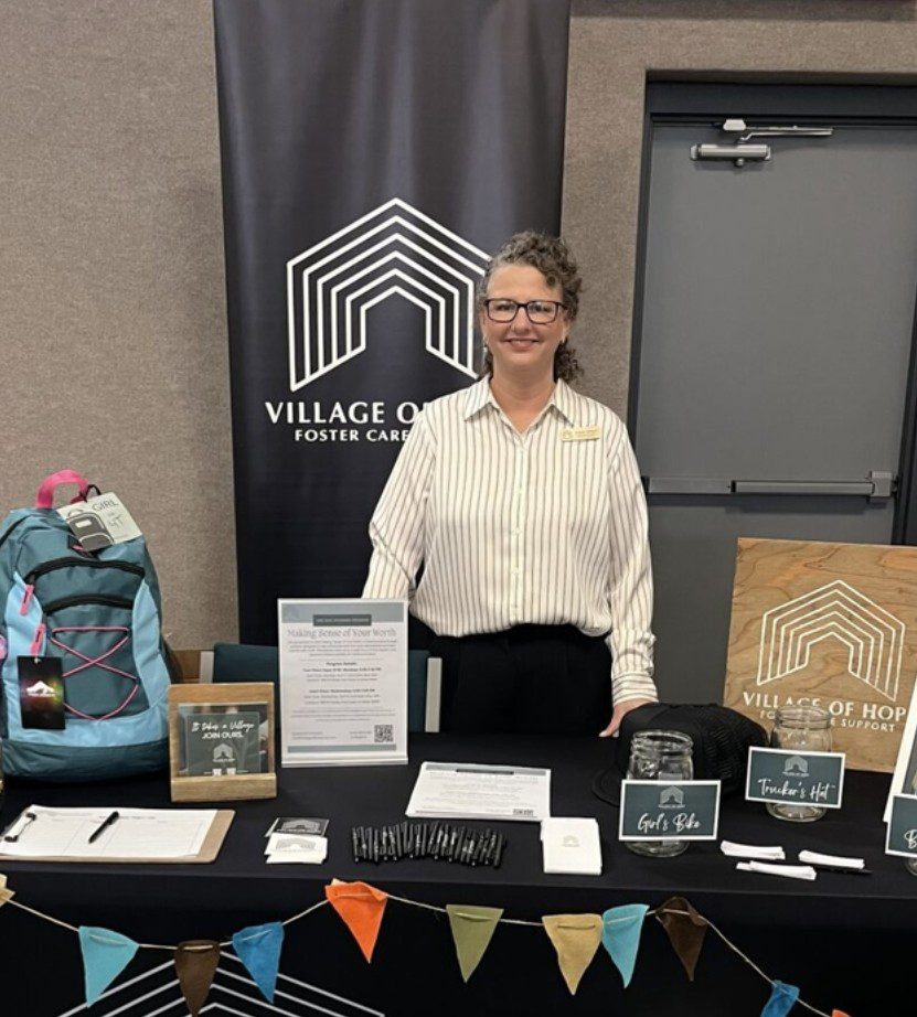 News from the States | Photo courtesy of Village of Hope CDA