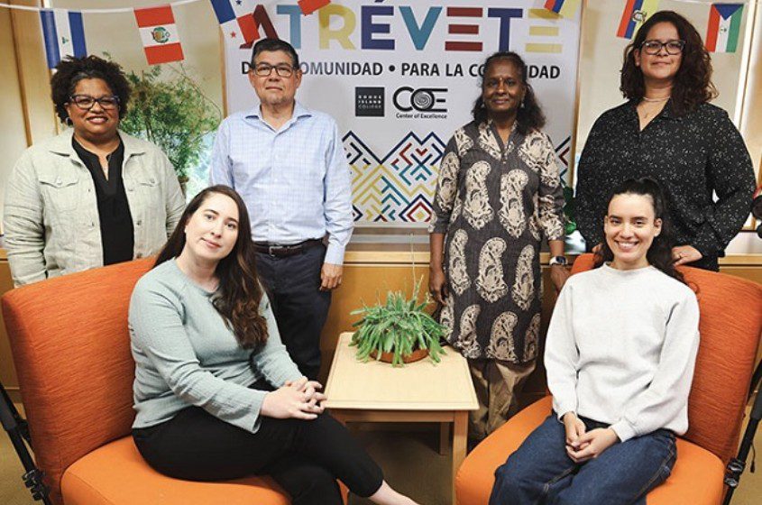 Providence Business News | RIC