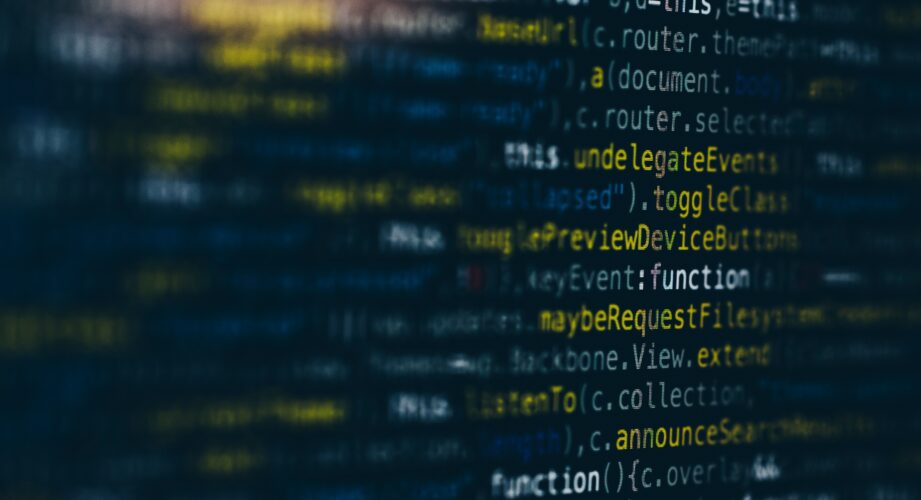 The Journalist's Resource | M Spiske/Unsplash