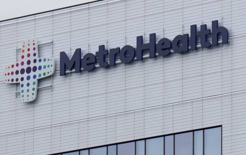 Signal Cleveland | J Haynes