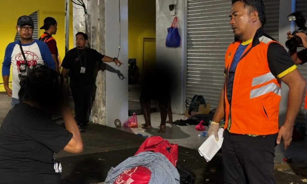 myNEWS | Department of Federal Territories