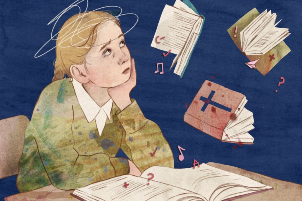 The Walrus | J Caballero