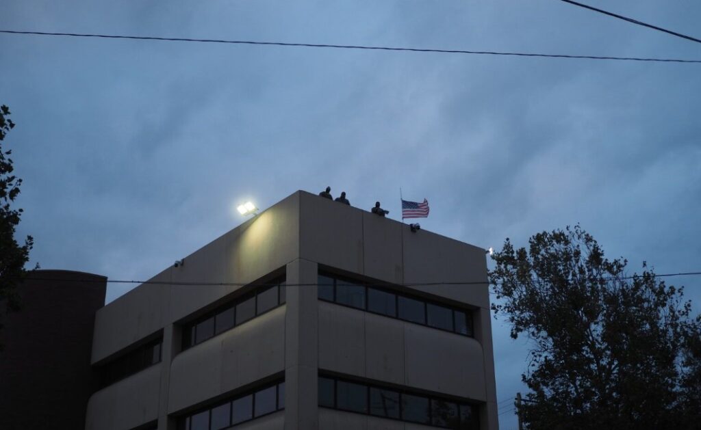 CounterPunch | N St. Clair