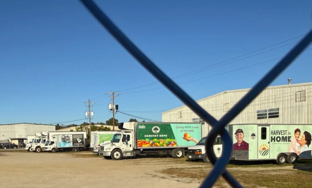 South Carolina Public Radio