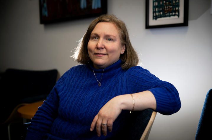 UK Now | M Cornelison/UK Photo