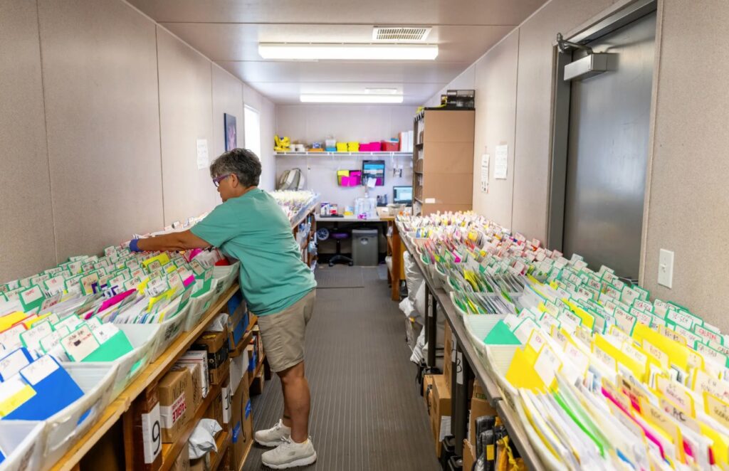 ProPublica | A Ponders