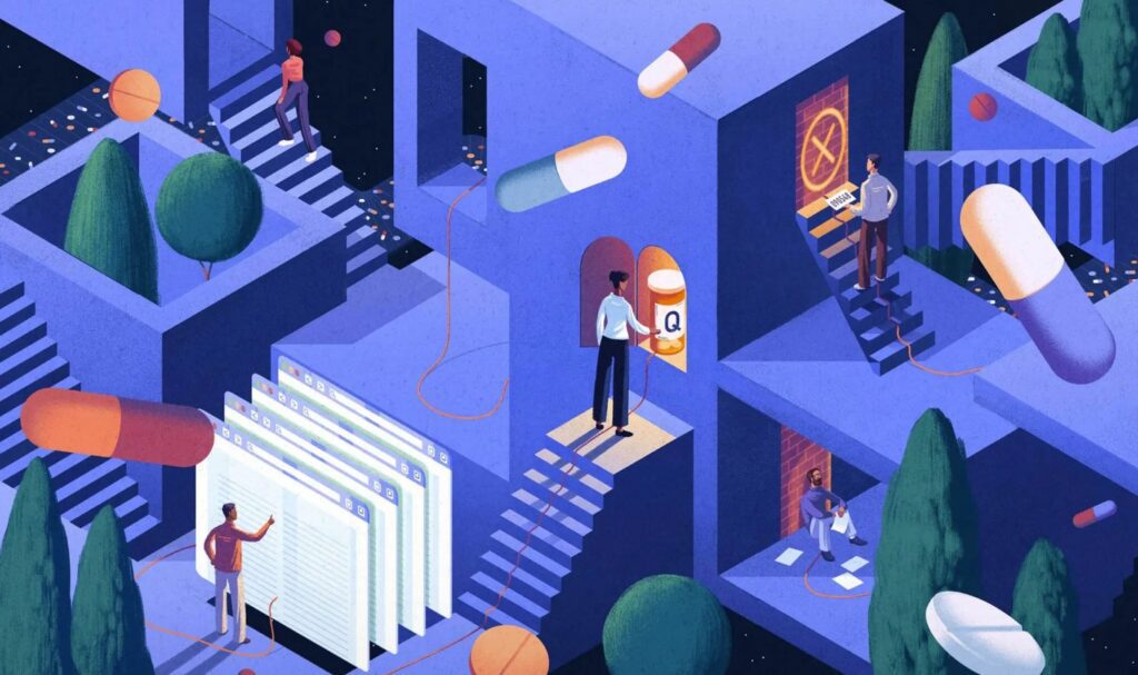 ProPublica | M Wares