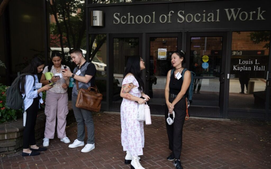 The Banner | MP D'Agostino