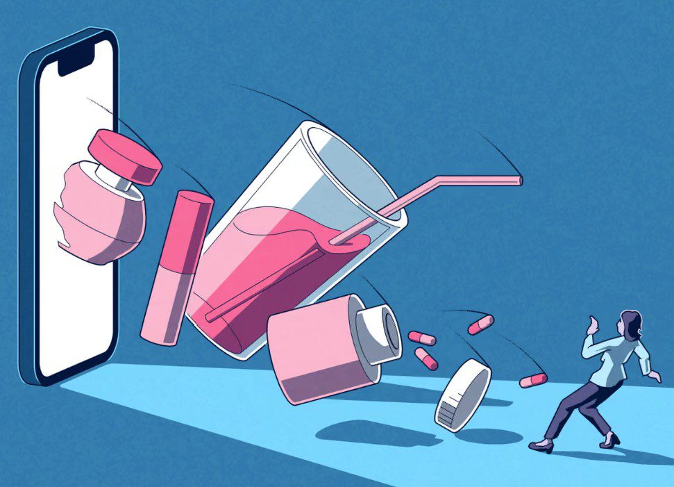 The Guardian | M Kenyon