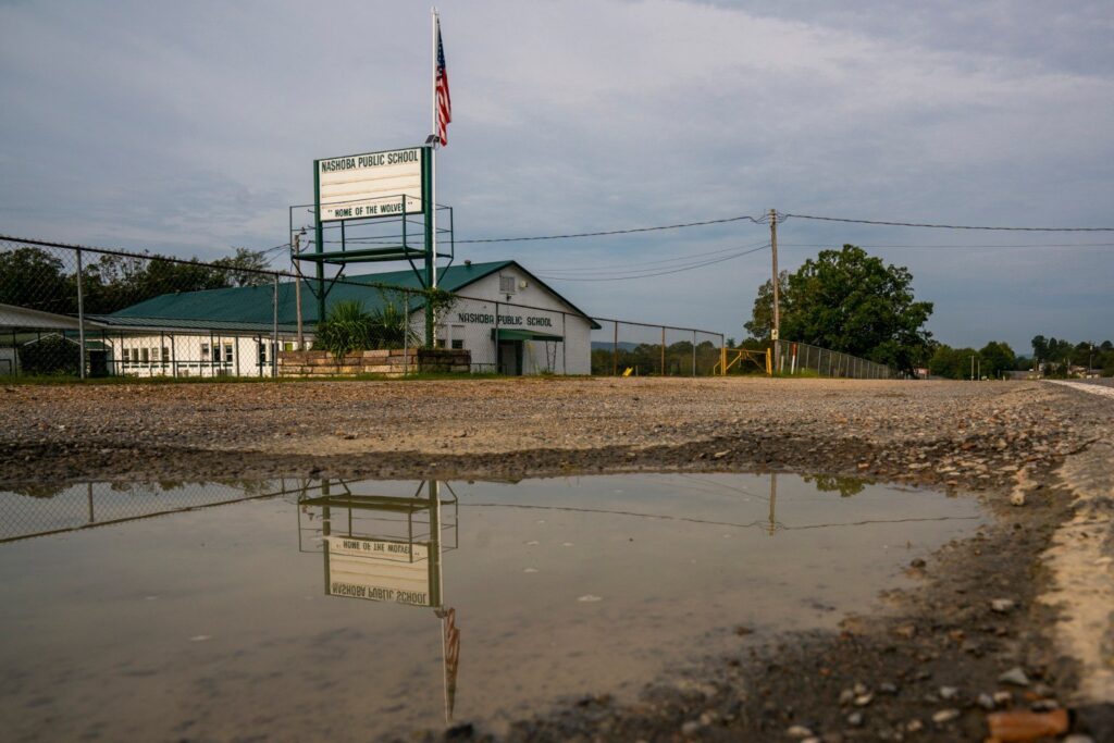 ProPublica | N Oxford