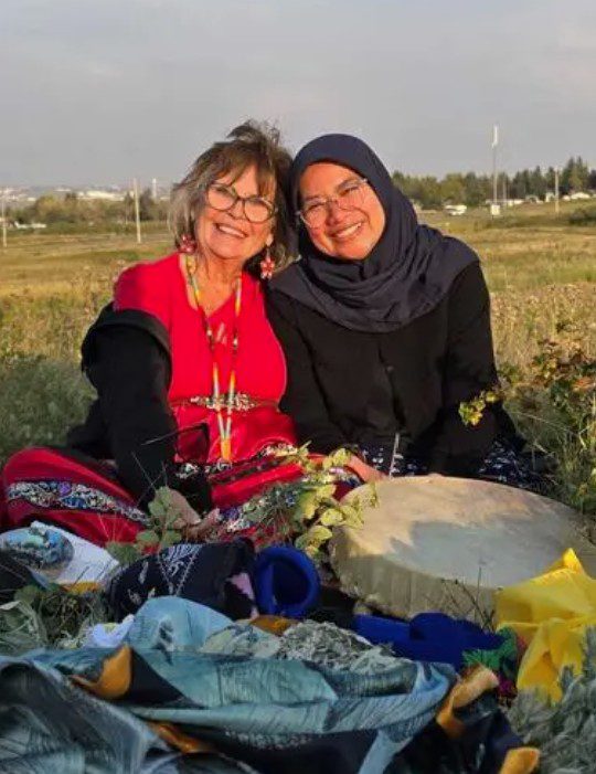 University of Calgary | M Azzasyofia