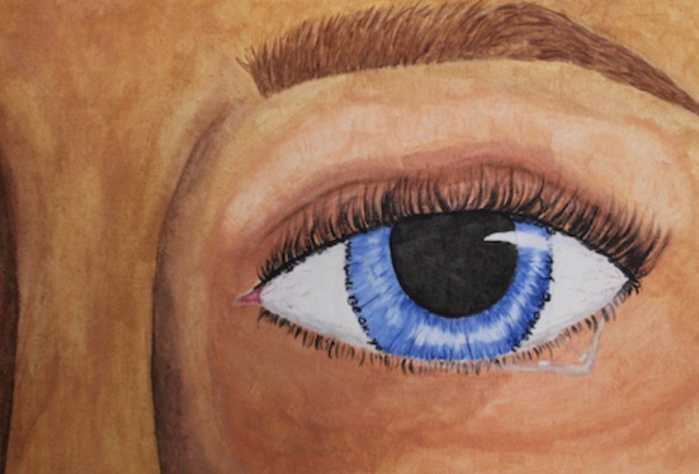 Monash University | Shannon's Artwork