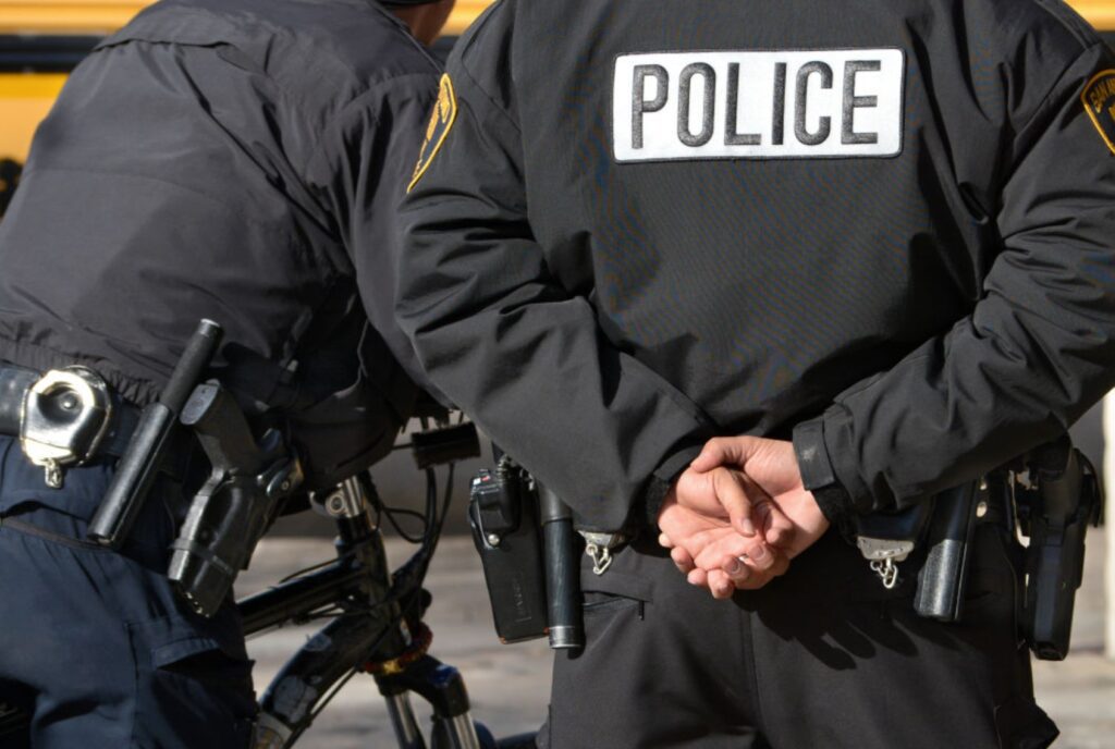 Jacobin | R Alexander/Getty