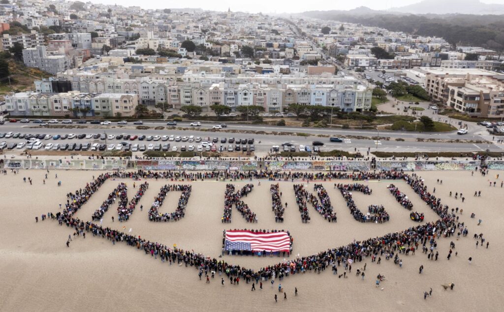 Jacobin | S Mejia/SF Chronicle/APAP/