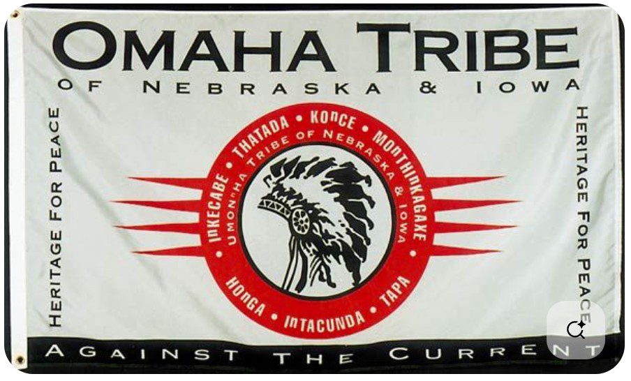 The Imprint | C Karnish/Crazy Horse Memorial