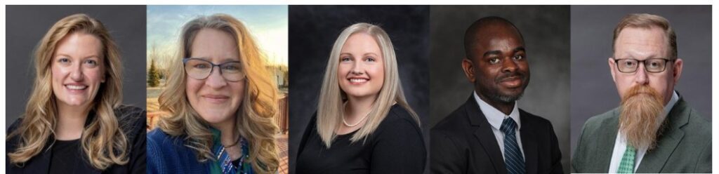 University of North Dakota