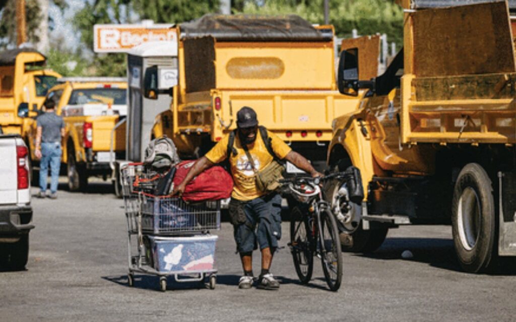 The Naion's Health | G Coronado/LAT/Getty