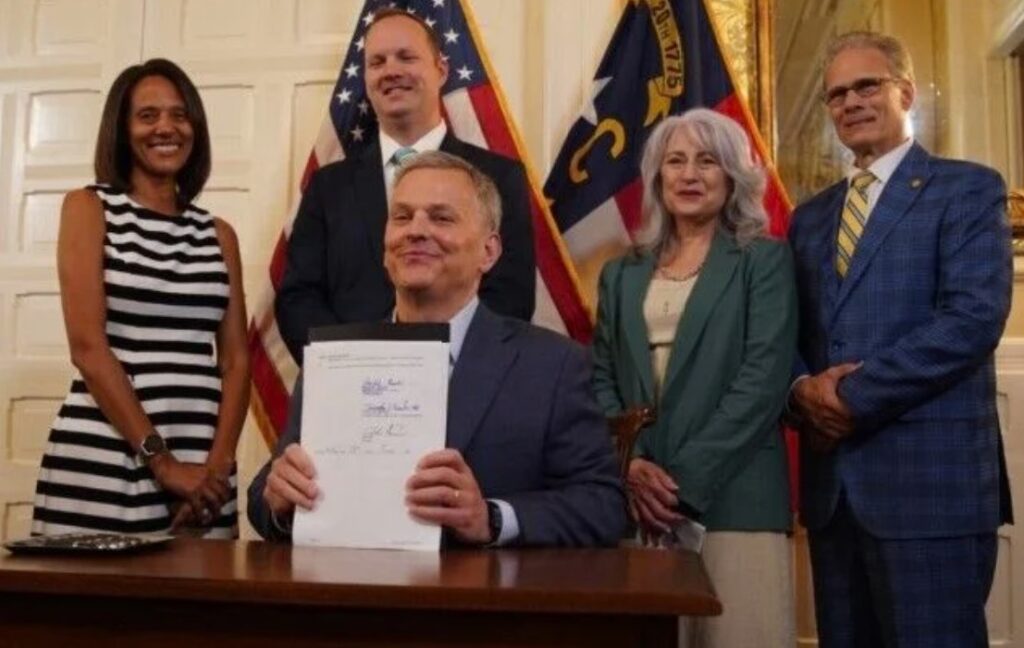 CarolinaCoastOnline | NC Gov X account