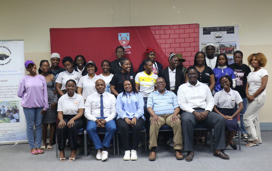 University of Botswana