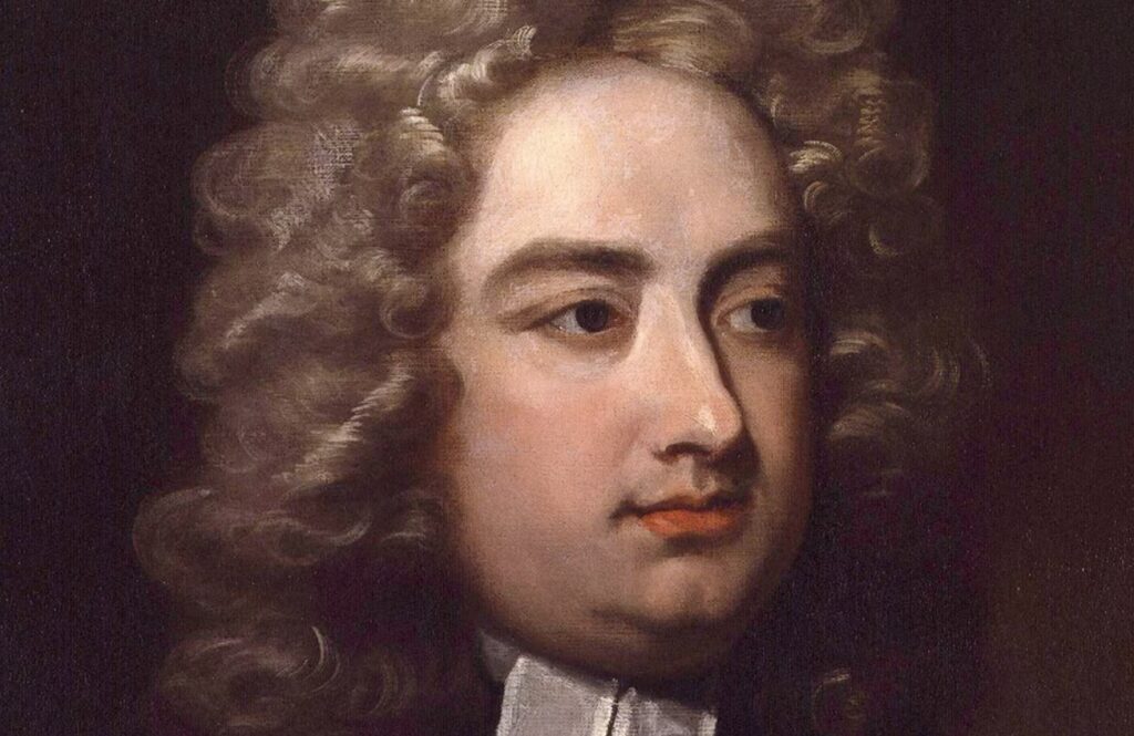 JSTOR Daily | C Jervas/Wikimedia