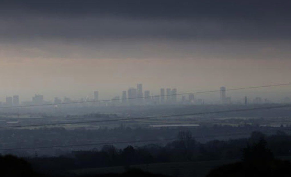 Manchester Evening News | S Hansford