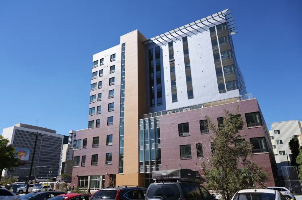 The Conversation | H Chang/Denver Post/Getty