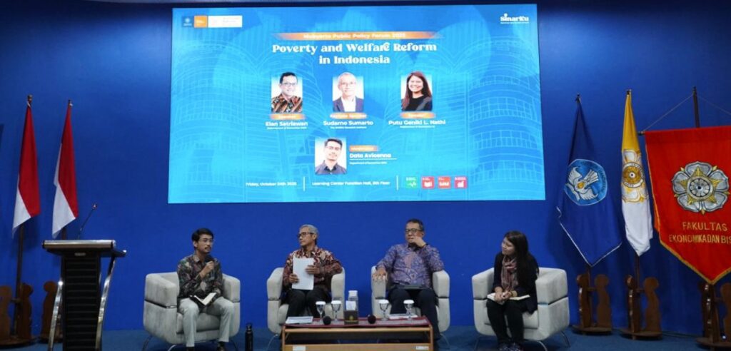 Universitas Gadjah Mada