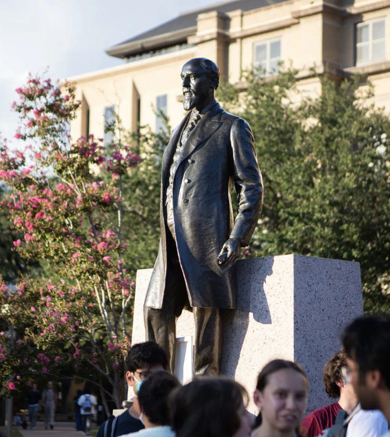 Texas Tribune | A Espinosa