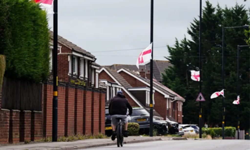 Care Appointments | J King/PA