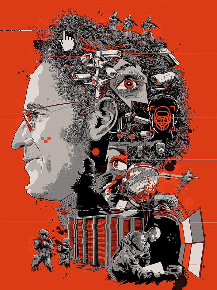 The New Statesman | T Mcdonagh