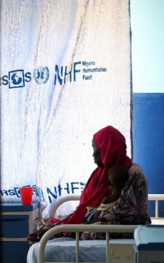 International Politics and Society | S Adelakun/picture alliance/Reuters