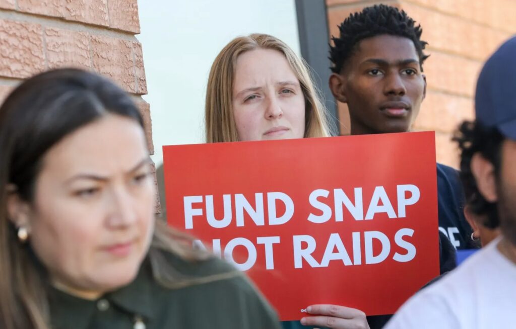 TAP | A Buxbaum/Sipa USA/AP