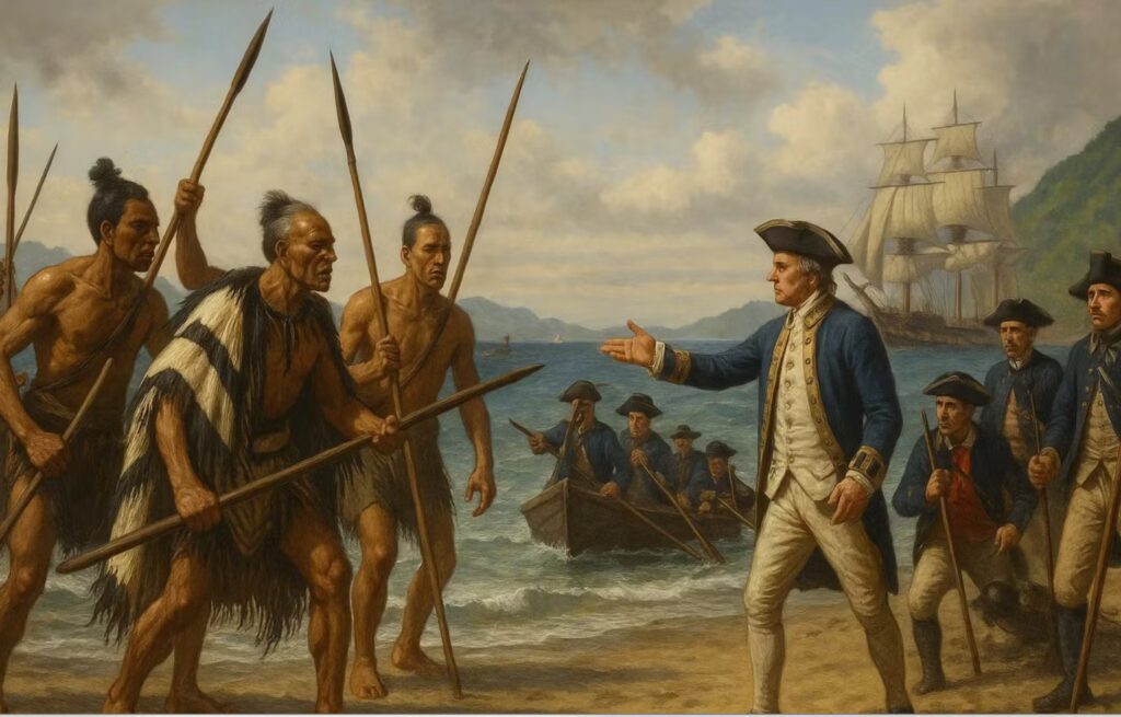 The Conversation | O Hellmann