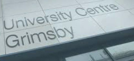 Grimsby | East Riding College