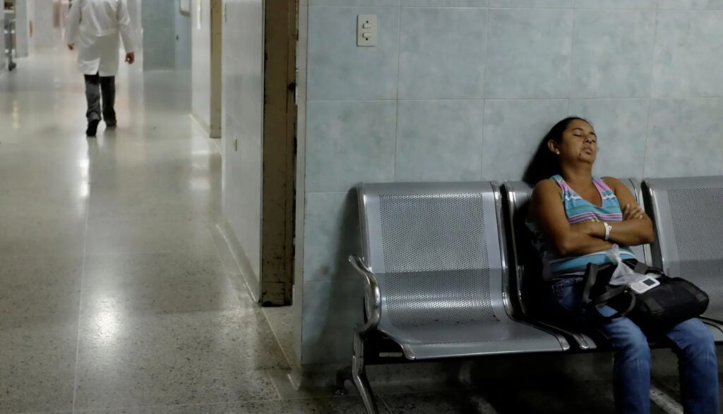 psyche | M Bello/Reuters