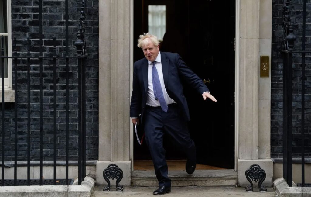 Care Appointments | Foreign Policy/N Halle'n/AFP/Getty