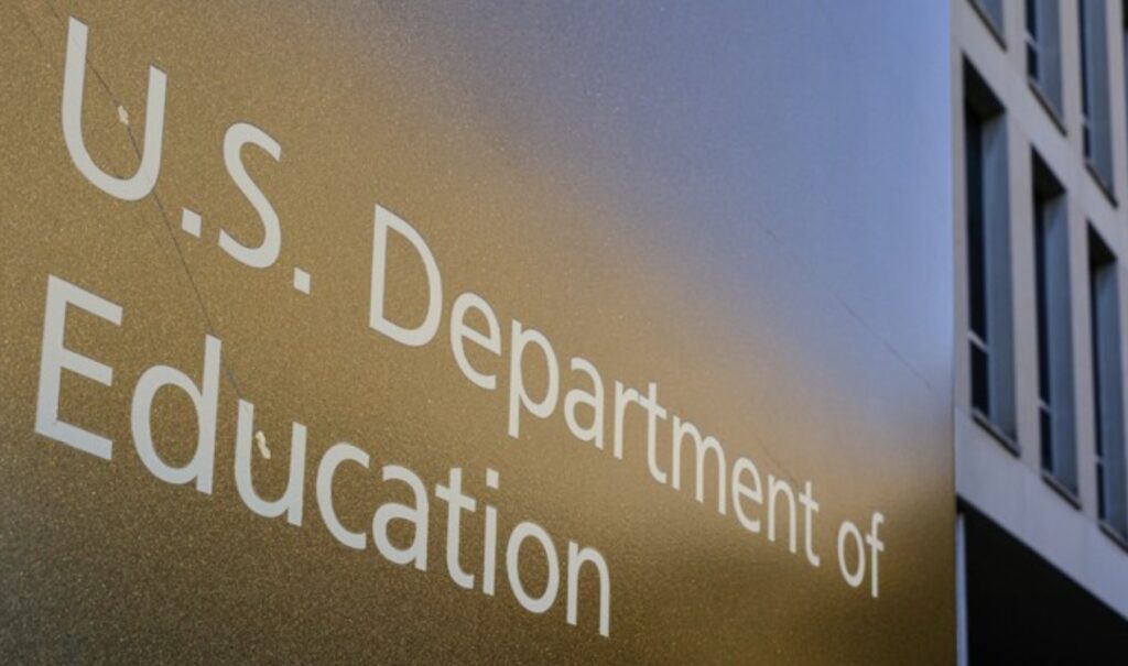 WSWS | Government Executive/JD Ake/Getty