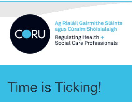 Irish Independent | CORU