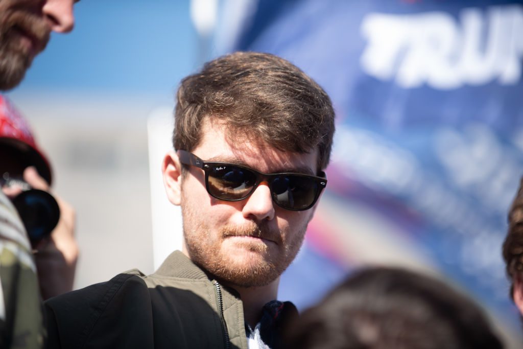 Jacobin | ZD Roberts/NurPhoto/Getty