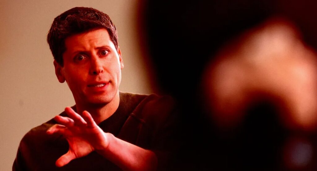 Futurism | J Sullivan/Getty