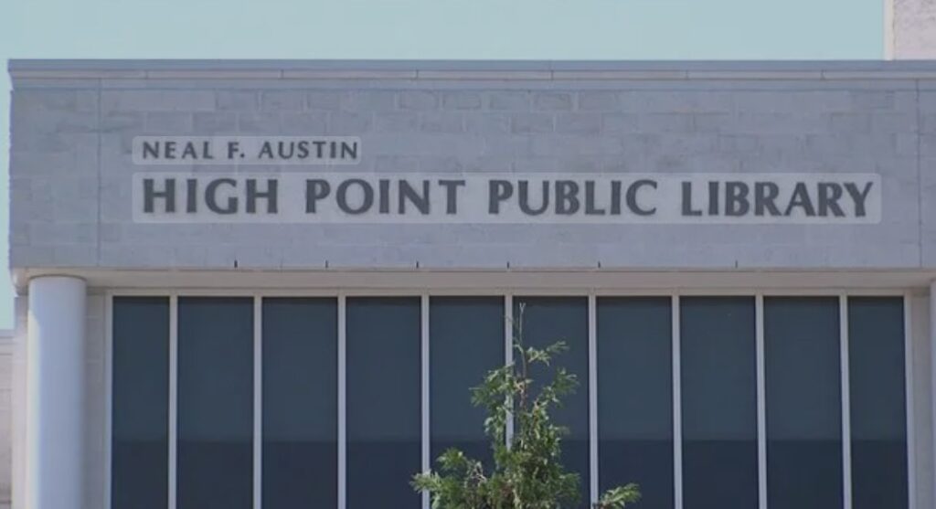 High Point Enterprise | Fox8 WGHP