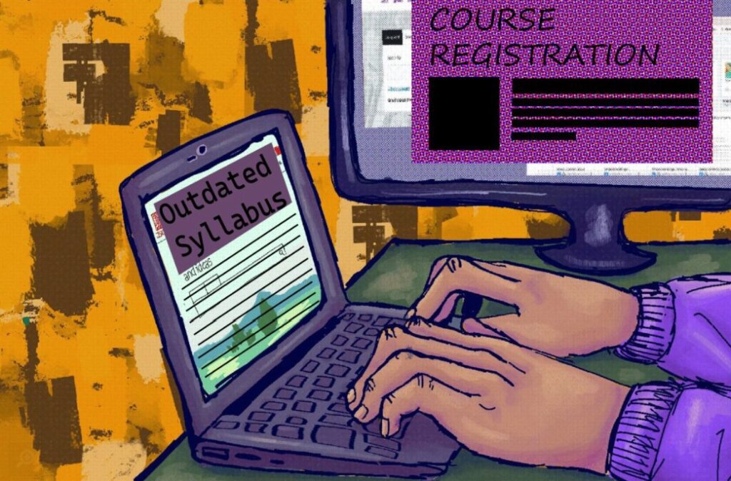 Washington Square News | K Mujica/A Xiao