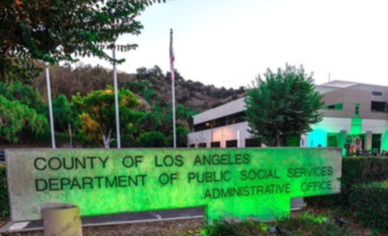 KTLA-TV Los Angeles | DPSS