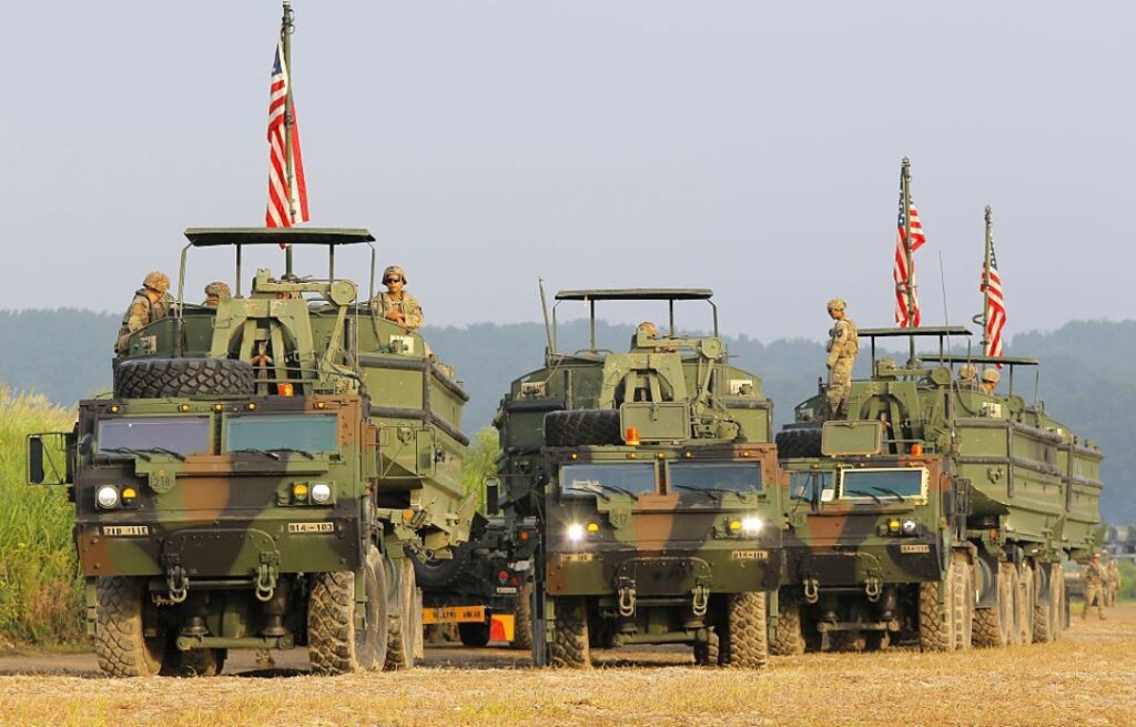 Jacobin | S Ryu/NurPhoto/Getty