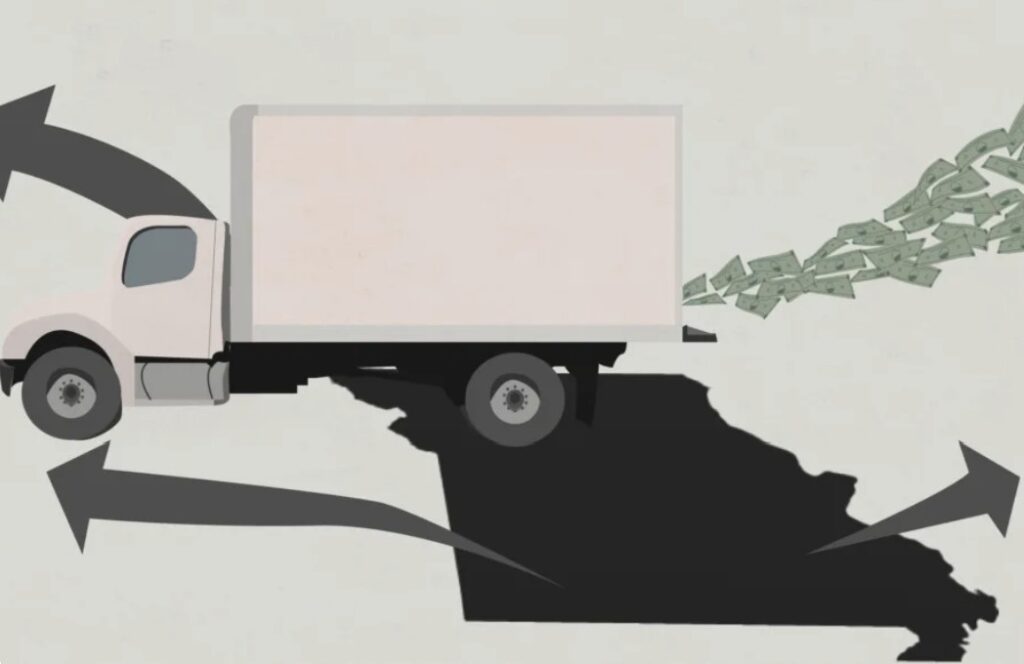 Missouri Independent | A Hanshaw