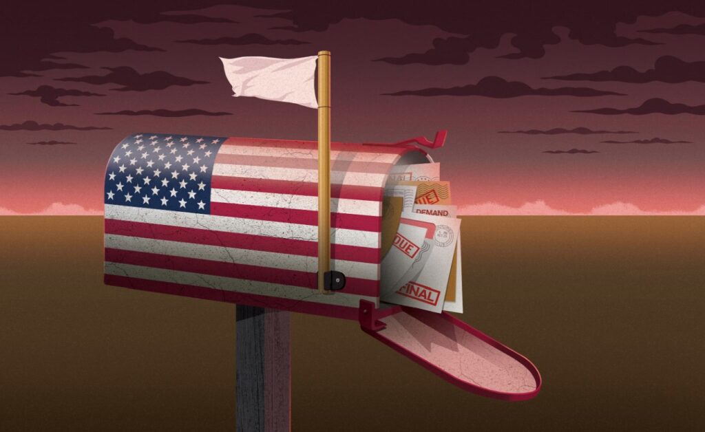 The New Republic | P Reynolds