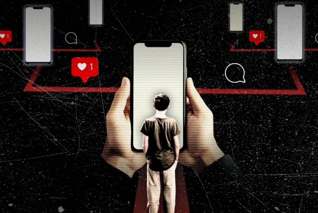 The Conversation/Digital Storytelling Team