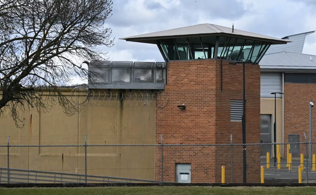 The Conversation | L Coch/AAP