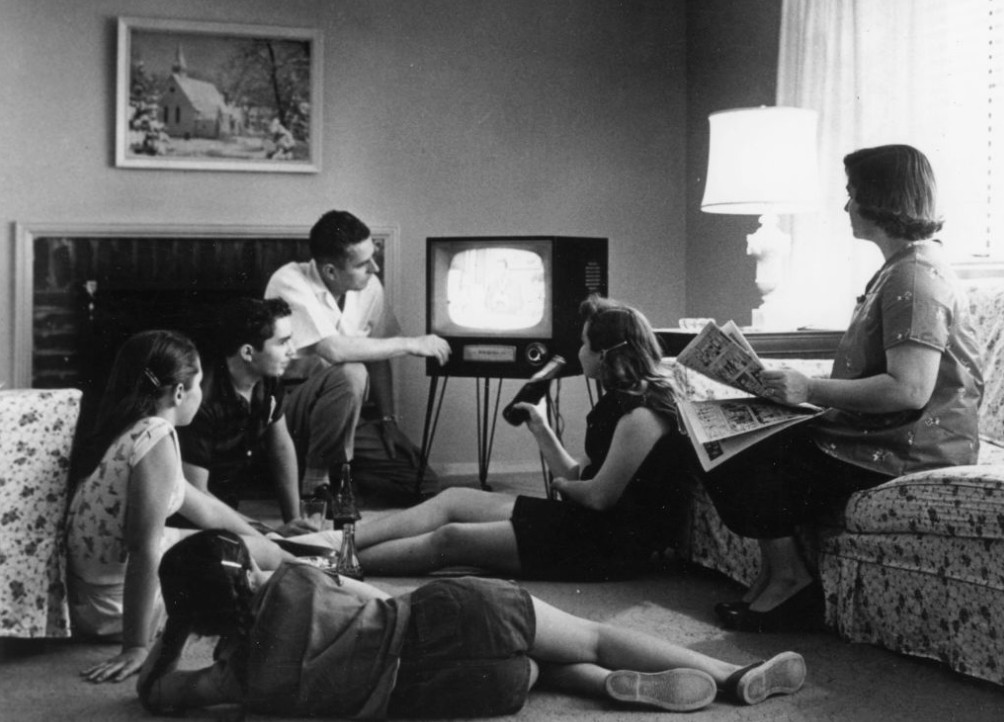 Jacobin | USIA/Bumgardner/Getty