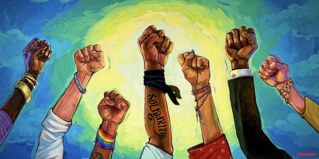 red pepper | T Osbourne